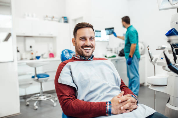 Best Full Mouth Reconstruction  in Bermuda Dunes, CA